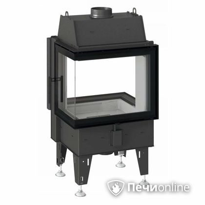 Каминная топка Bef Home Twin 7 CP-CP в Нижнем Тагиле